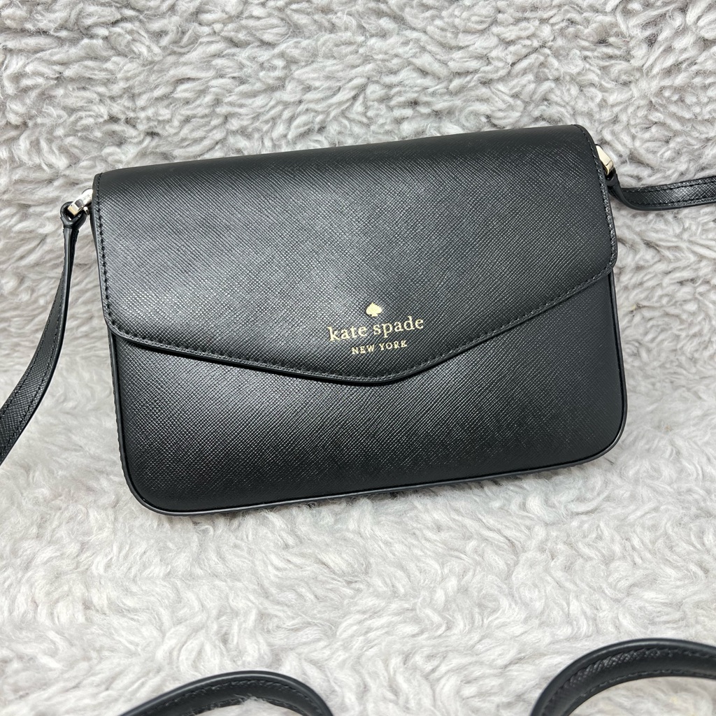 Kate Spade Sadie Envelope Crossbody K7378